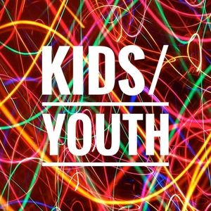 *KIDS/YOUTH*